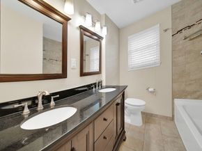 1607 Willowby Drive, Houston TX 77008