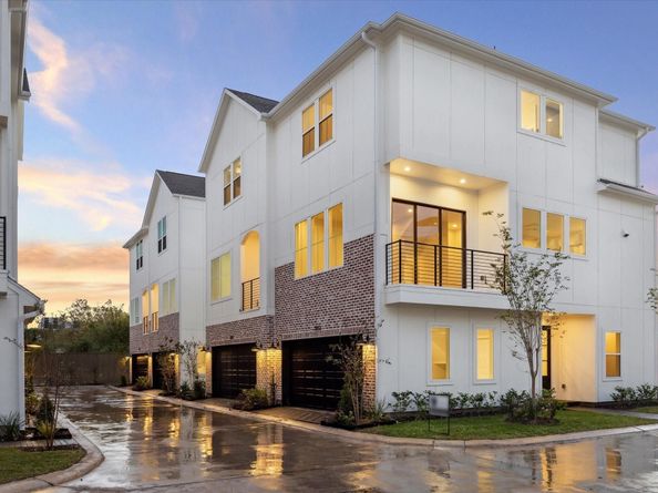 3093 Hicks Street, Houston TX 77007