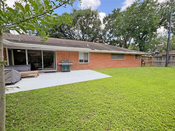 3641 Deal Street, Houston TX 77025
