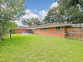 3641 Deal Street, Houston TX 77025