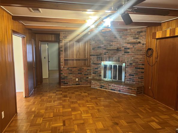 3715 Latma Drive, Houston TX 77025