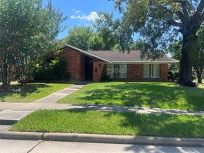 3715 Latma Drive, Houston TX 77025