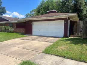 3715 Latma Drive, Houston TX 77025