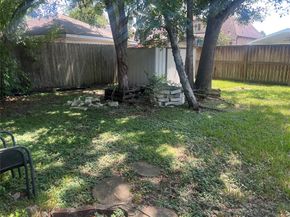 3715 Latma Drive, Houston TX 77025