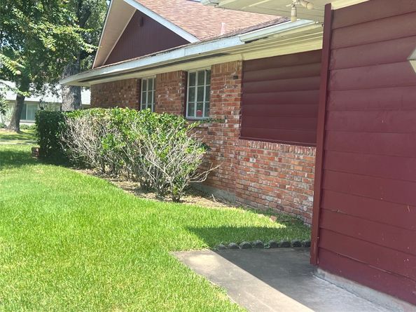 3715 Latma Drive, Houston TX 77025