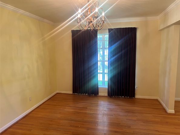 3715 Latma Drive, Houston TX 77025