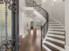 8550 Ridgepoint Drive, Houston TX 77055