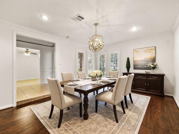 1515 Dodd Lane, Houston TX 77077