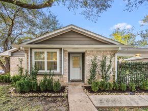 1515 Dodd Lane, Houston TX 77077