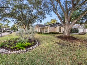 1515 Dodd Lane, Houston TX 77077