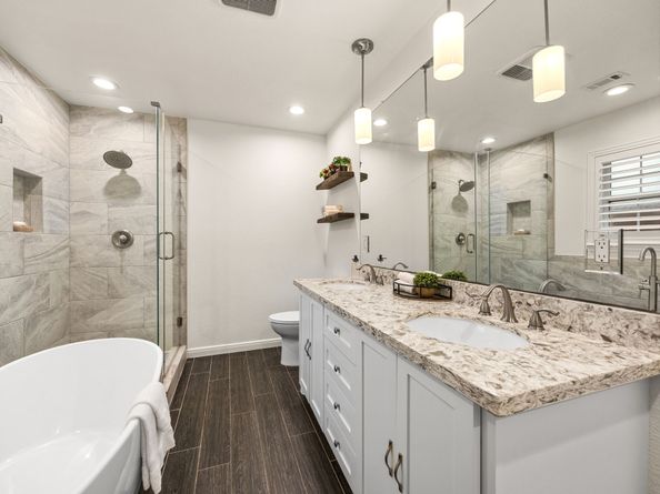 1515 Dodd Lane, Houston TX 77077