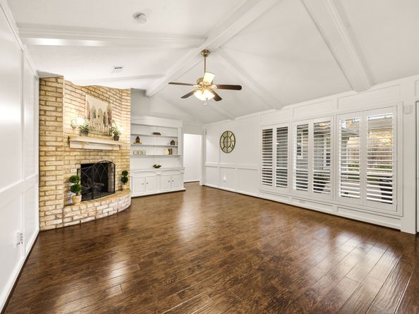 1515 Dodd Lane, Houston TX 77077