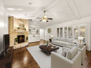 1515 Dodd Lane, Houston TX 77077