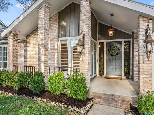 1515 Dodd Lane, Houston TX 77077