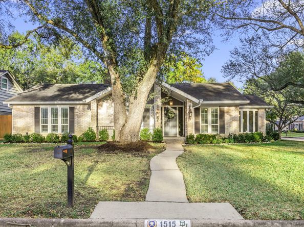 1515 Dodd Lane, Houston TX 77077