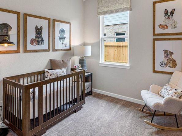 22006 Sam Raburn Drive, Tomball TX 77375