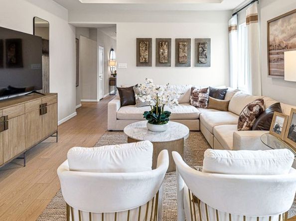 22006 Sam Raburn Drive, Tomball TX 77375