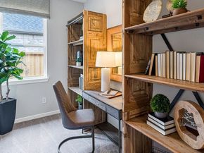 22006 Sam Raburn Drive, Tomball TX 77375