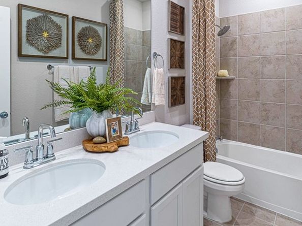 22006 Sam Raburn Drive, Tomball TX 77375