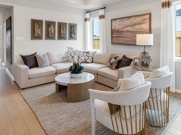 22006 Sam Raburn Drive, Tomball TX 77375