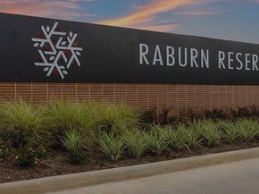 22006 Sam Raburn Drive, Tomball TX 77375