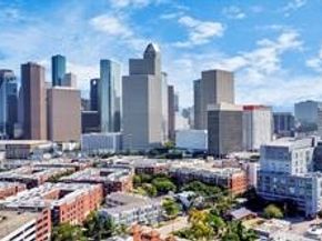 207 Pierce Street 301, Houston TX 77002