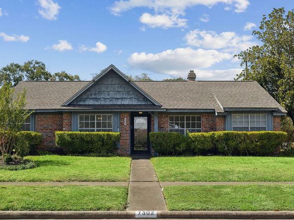 7302 Burning Tree Drive, Houston TX 77036