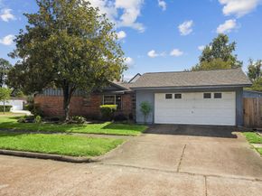 7302 Burning Tree Drive, Houston TX 77036