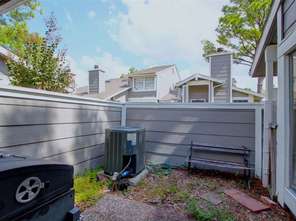 12220 Coppertree Lane, Houston TX 77035