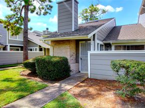 12220 Coppertree Lane, Houston TX 77035