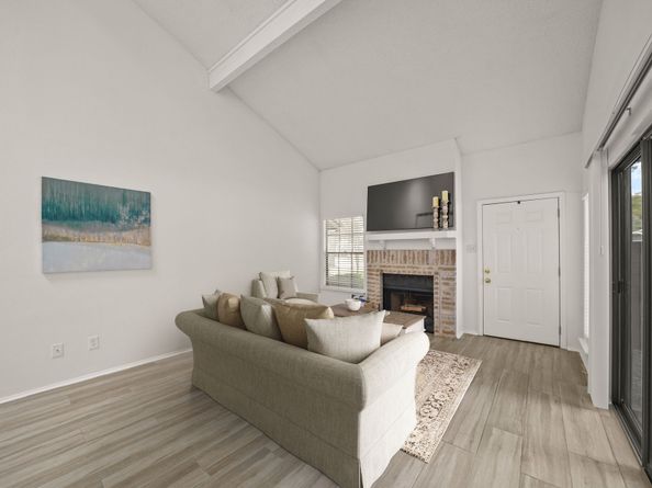 2611 Grants Lake Boulevard 213, Sugar Land TX 77479