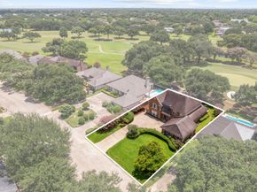 1746 Country Club Boulevard, Sugar Land TX 77478