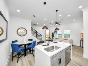 9307 Jutland Road, Houston TX 77033