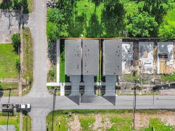 9307 Jutland Road, Houston TX 77033
