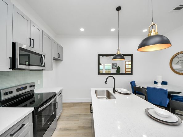 9307 Jutland Road, Houston TX 77033