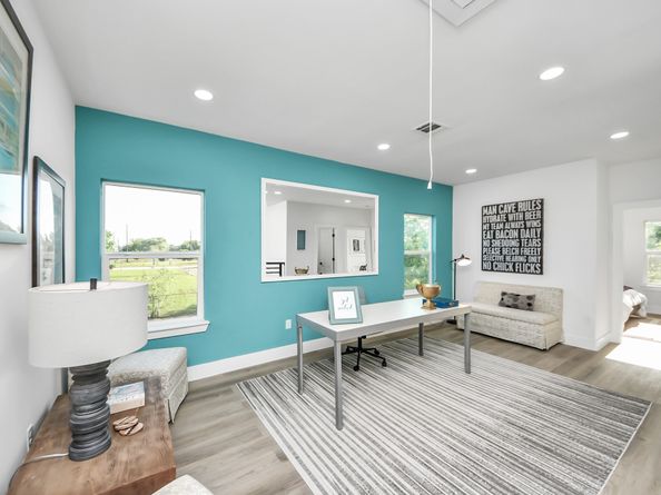 9307 Jutland Road, Houston TX 77033