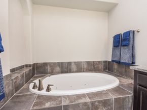 9102 Pine Place Court, Cypress TX 77433