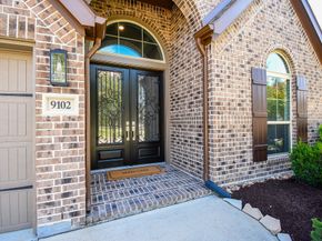 9102 Pine Place Court, Cypress TX 77433