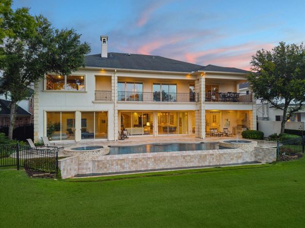 3039 Rosemary Park Lane, Houston TX 77082