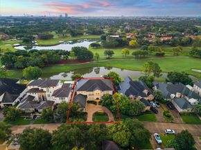 3039 Rosemary Park Lane, Houston TX 77082