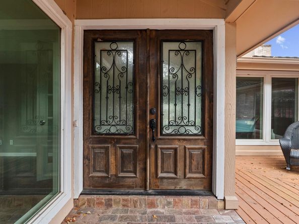 210 Big Hollow Lane, Houston TX 77042