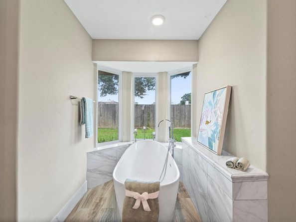 210 Big Hollow Lane, Houston TX 77042