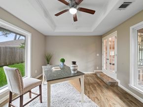 210 Big Hollow Lane, Houston TX 77042