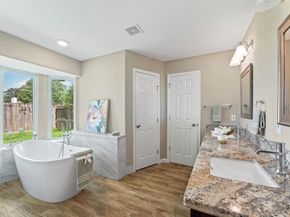 210 Big Hollow Lane, Houston TX 77042