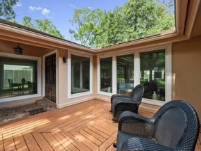 210 Big Hollow Lane, Houston TX 77042