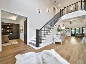 10 Peerless Point Place, Tomball TX 77375