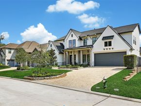 10 Peerless Point Place, Tomball TX 77375