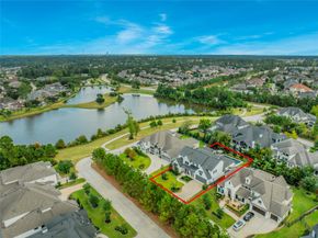 10 Peerless Point Place, Tomball TX 77375