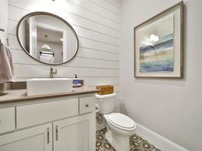 10 Peerless Point Place, Tomball TX 77375