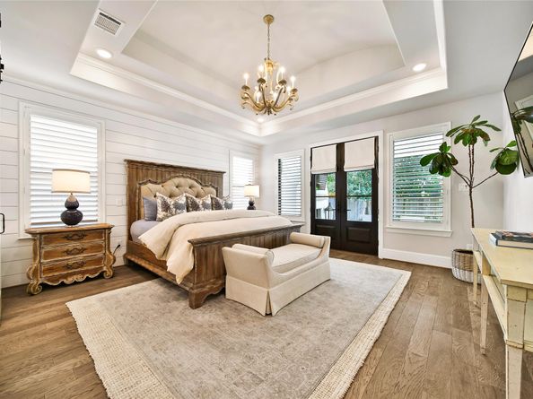 10 Peerless Point Place, Tomball TX 77375